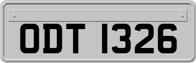 ODT1326