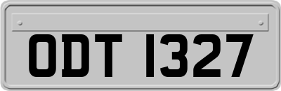 ODT1327