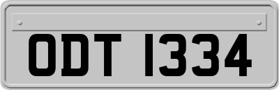 ODT1334
