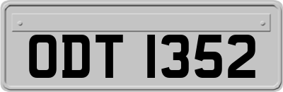 ODT1352