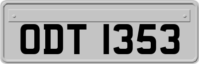 ODT1353