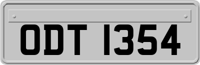 ODT1354
