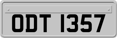 ODT1357