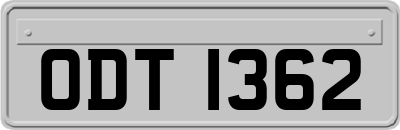 ODT1362