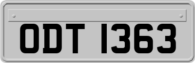 ODT1363