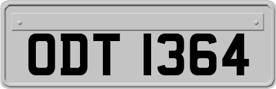 ODT1364