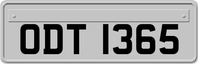 ODT1365