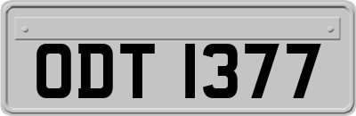 ODT1377