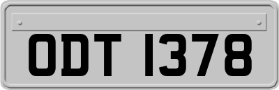 ODT1378