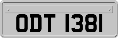 ODT1381