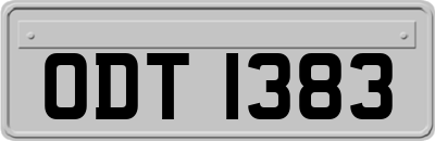 ODT1383