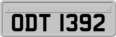 ODT1392