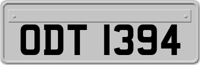 ODT1394