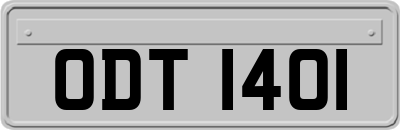 ODT1401