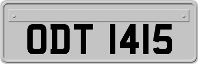 ODT1415