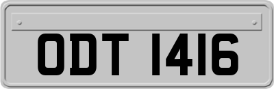 ODT1416