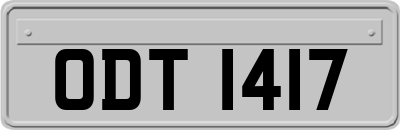 ODT1417