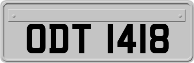 ODT1418