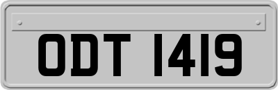 ODT1419