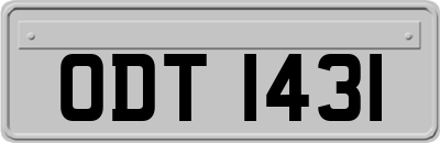 ODT1431