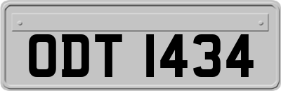 ODT1434
