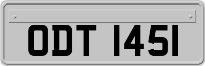 ODT1451