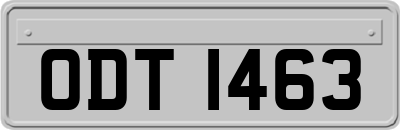 ODT1463