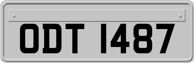 ODT1487