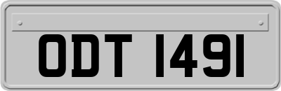 ODT1491