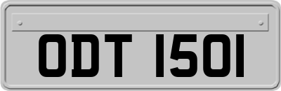 ODT1501