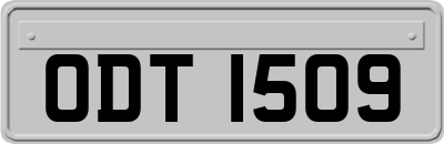 ODT1509