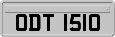 ODT1510