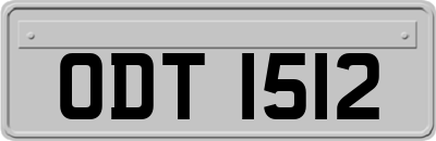 ODT1512