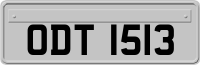 ODT1513