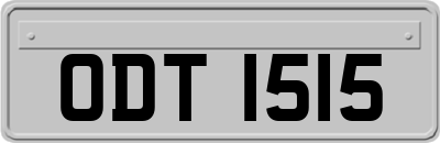 ODT1515
