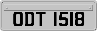 ODT1518
