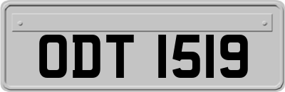 ODT1519
