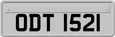 ODT1521