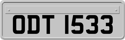ODT1533