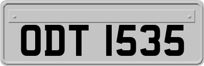 ODT1535