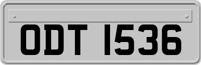 ODT1536