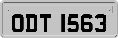 ODT1563