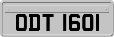 ODT1601