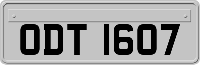 ODT1607