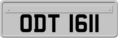 ODT1611