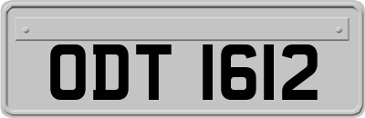 ODT1612