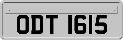 ODT1615