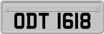 ODT1618