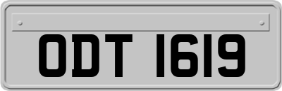 ODT1619