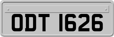 ODT1626